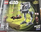 LEGO 75424 SMART Play: AT-ST Attack on Endor BRAND NEW SEALED 🆕