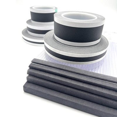 Antidust Tape Klebeband Abdichtband für 4mm-32mm Stegplatten Polycarbonat 5m-25m