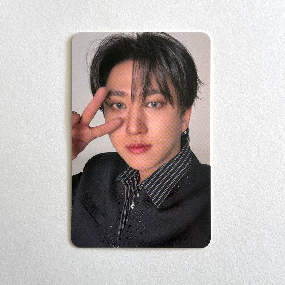 ソンジュンギ stay happy ソウルファンミーティング トレカ ソンジュンギ stay happy ソウルファンミーティング トレカ 2025年最新