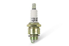 Accel 8197 Hp Copper Spark Plug - Shorty Accel 8197 Hp Copper Spark Plug - Shorty