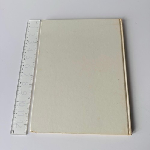 Marshall cavendish carriers kitchen binder folder book Index vintage 1983 - Picture 12 of 16
