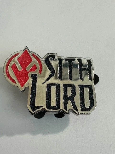 Star Wars Sith Lord New Darth Vader Maul Sidious Darks 2021 Disney Pin E7