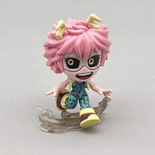 My Hero Academia Mystery Mini Funko Mina Ashido Vinyl Figure 1/24
