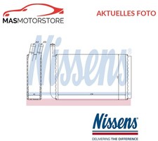 WÄRMETAUSCHER INNENRAUMHEIZUNG NISSENS 73940 P FÜR PORSCHE 924,944 2.5 S,2.5