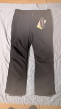 Womens Spyder Ski Pants Size Large