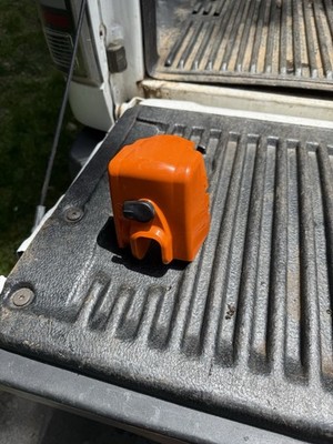Stihl 025 Air Filter Cover (Read Description)