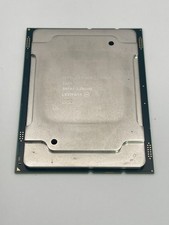 SRFBJ INTEL XEON GOLD 5220 2.20GHZ 18-CORE 24.75MB 125W CPU PROCESSOR