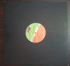 Supermax - Lovemachine - 12Vinyl-Maxi - K 111...
