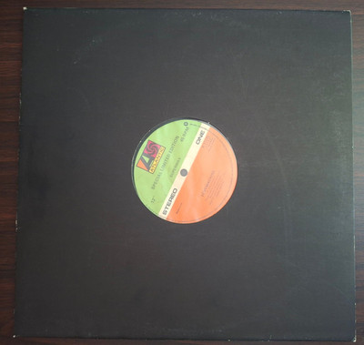 Supermax - Lovemachine - 12''Vinyl-Maxi - K 11170 - 1979 - UK - VG+/VG+