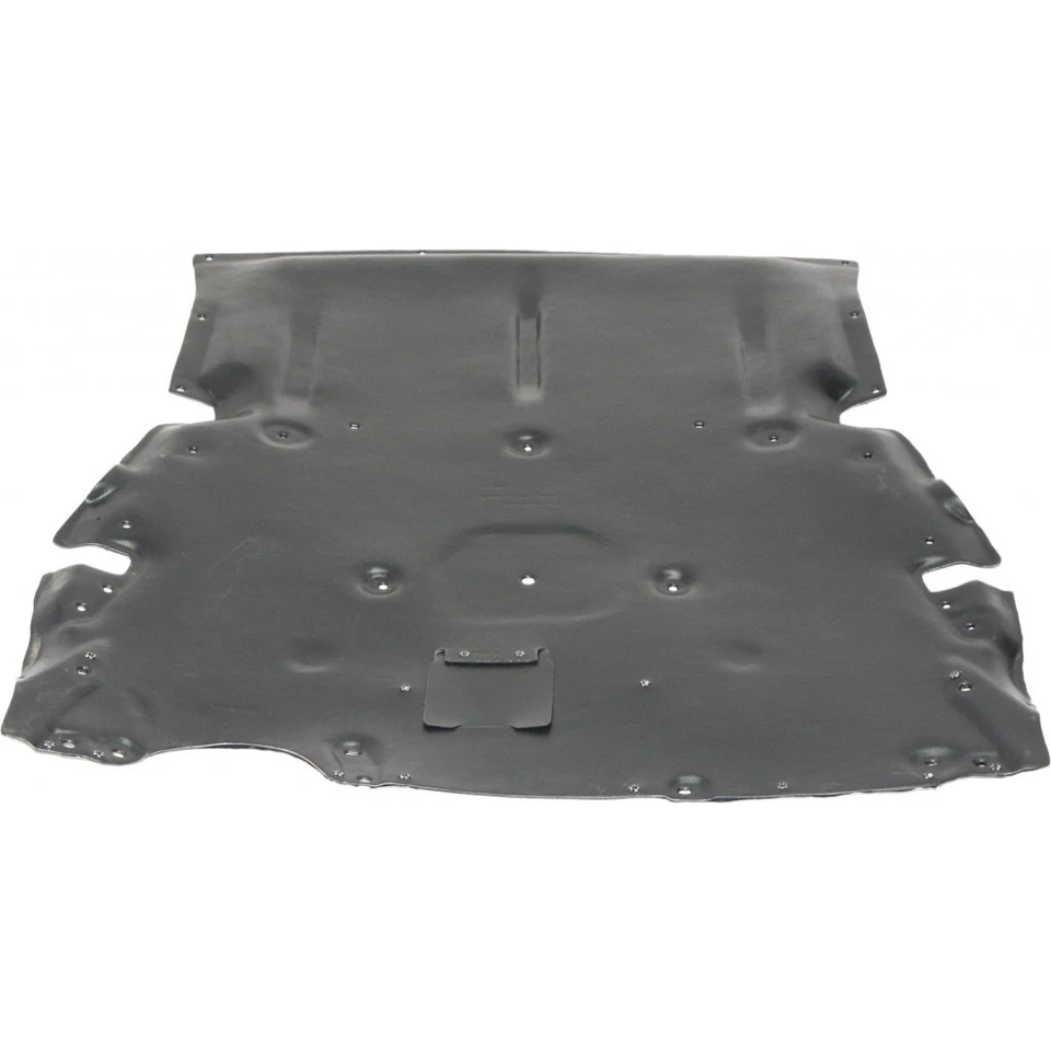 For BMW 340i Front Engine Splash Shield 2016 17 18 Under Cover BM1228172 Foto 3 de 4