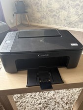 Canon PIXMA TS3350/TS3355 - multifunction colour wireless printer,,