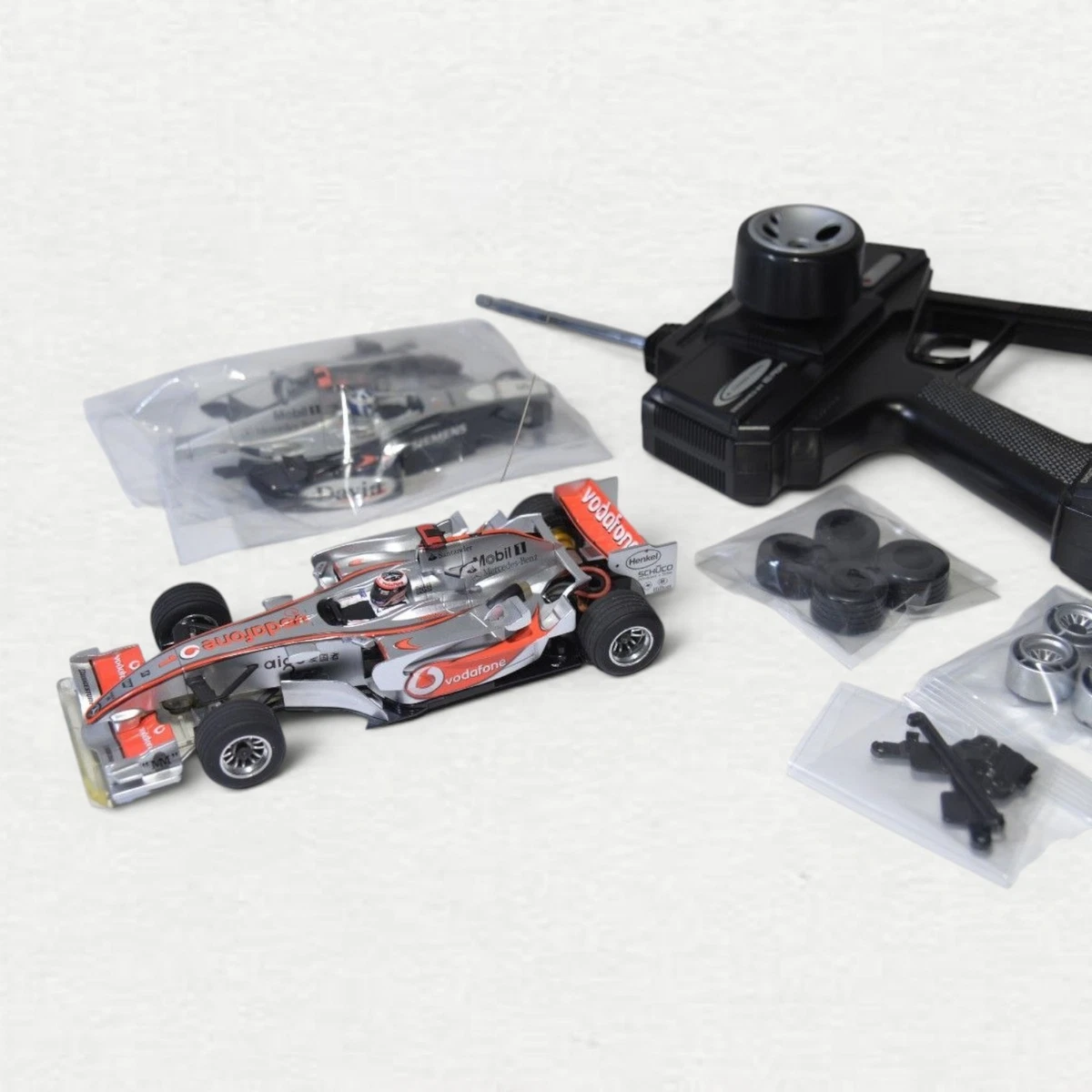 ミニッツf1 Mini-Z Hobby RC Car, Truck & Motorcycle Formula 1s for sale | eBay