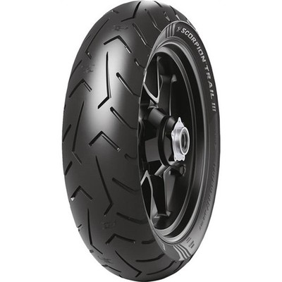 Pirelli Scorpion Trail III Radial Rear Tire | Size 130/80R-17
