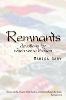 Marisa Gary | Remnants | Taschenbuch | Englisch (2009) | Kartoniert / Broschiert