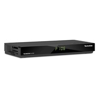 Technisat Technistar K4 Isio - 4-Fach Tuner Kabelreceiver Hbbtv LAN NEU & OVP