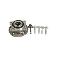 Radlagersatz Ø 136 Mm Triscan Aftermarket-Expertise FüR U.A. Volvo S80