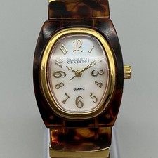 Joan Rivers Classics Womens Watch 25mm Faux T...