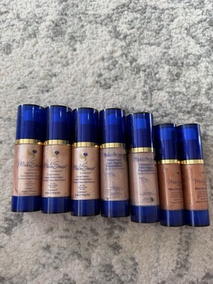 Senegene Pearlizer Bundle 2 Mini Ember Lipsense Highlighter