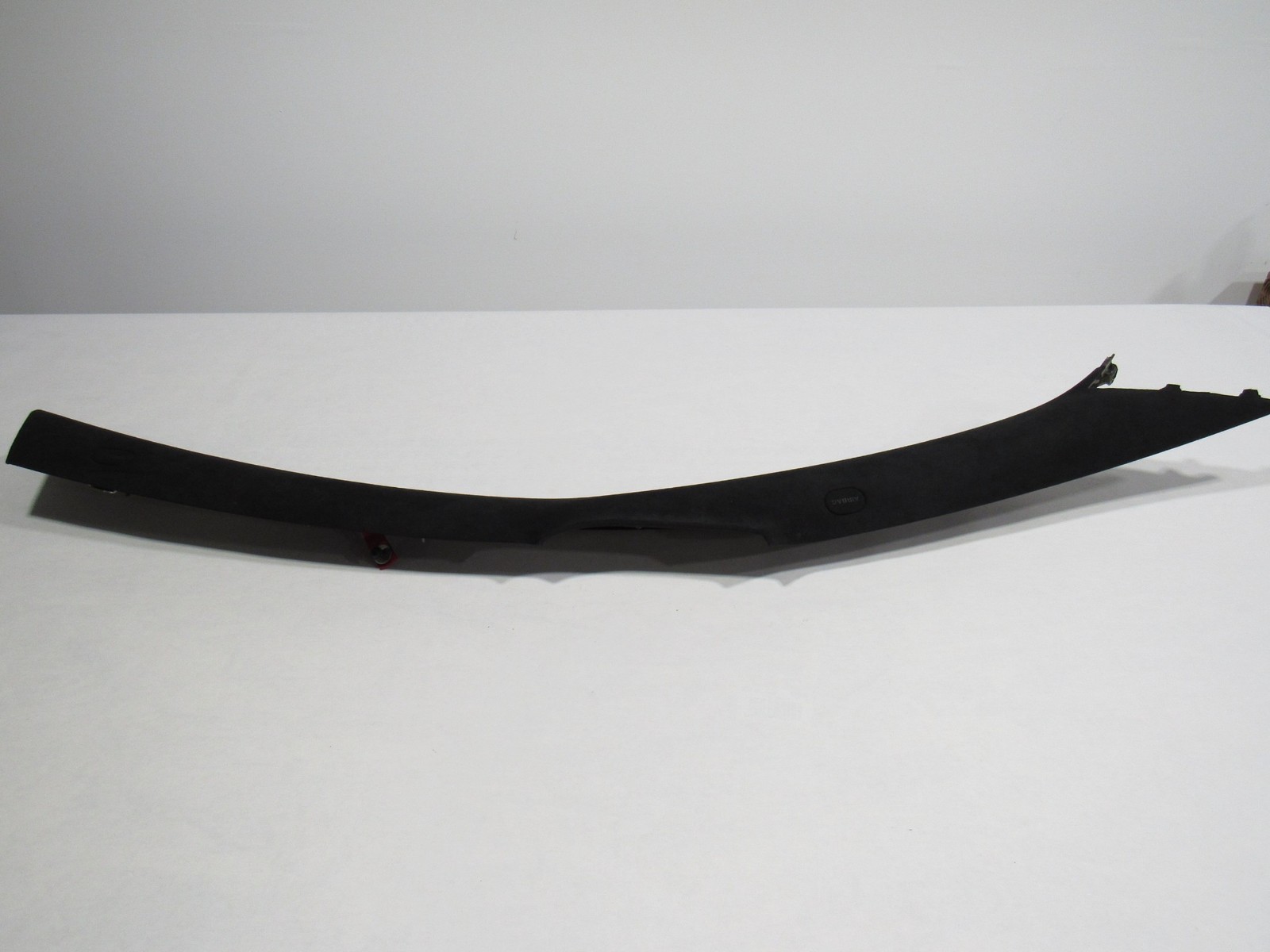 18-21 Aston Martin Vantage 2020 Front Right A Pillar Cover Panel Trim A