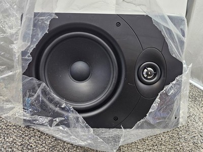 Definitive Technology DT 8LCR: DT Custom Install Series In-Wall Speaker 89dB