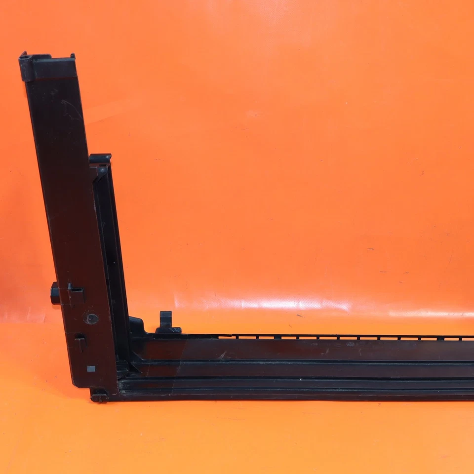 BMW 750I 750LI SOPORTE INFERIOR 2009 2010 2011 2012 2013 2014 2015 17117575245 OEM Foto 2 de 4