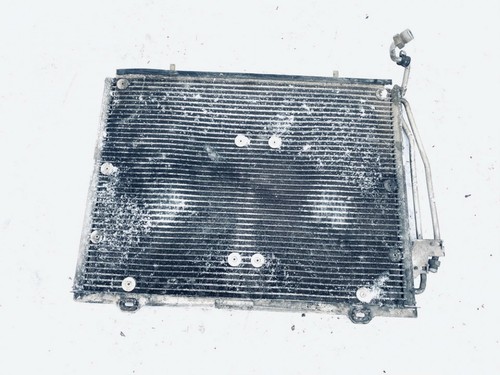 Mercedes-Benz C-CLASS 1998 Air Conditioning Condenser used, Genuin #984373-89