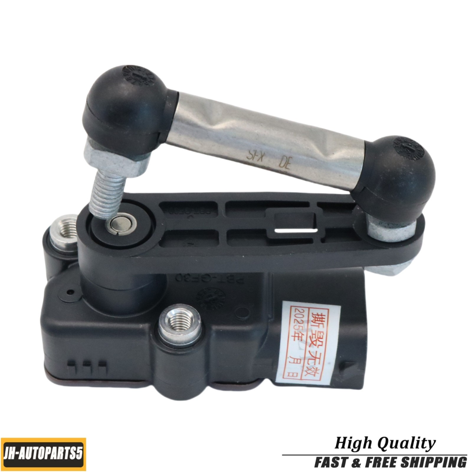 Rear Left&Right Vehicle Height Sensor Fits For Maserati Levante 3.0L V6