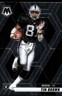 Tim Brown 2025 Panini Mosaic #139 Raiders NFL READ FREE SHIPPING AutographDen