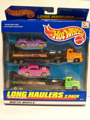 Hot Wheels 1958 Corvette T-hunt 2005 Gomas | Meses sin interés