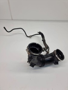 Mercedes-Benz C W205 2016 Benzin/Elektro Ansaugrohr Ansaugschlauch Turbolader