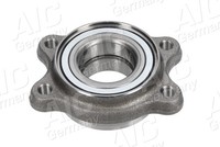 AIC Radlager Vorne Rechts Links FüR Audi A8 R8 A6 C6 VW Phaeton A4 B7 Allroad
