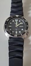 Seiko 6309 7040 scuba turtle