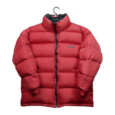 Converse Reversible Converse puffer jacket Size S #QWE2083