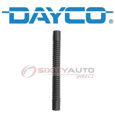 Dayco Lower Radiator Coolant Hose For 1975-1983 Toyota Pickup 2.4l L4 - Xf