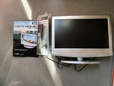 Tevion LCD TV 1594