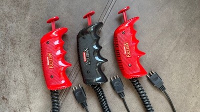 3x Carrera Exklusiv & Evolution 20718 Geschwindigkeitsregler