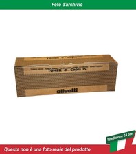 B0360 Olivetti d-Copia 15 toner Nero