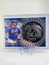 Pete Alonso #20 Prices | 2023 Topps | Baseball Cards