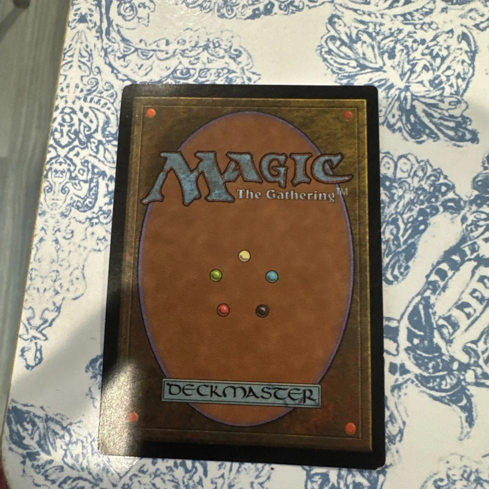 Hurloon Wrangler Unglued Regular - Image 2 of 2