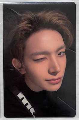 ENHYPEN 5th ENniversary Night トレカ コンプリート ENHYPEN 5th ENniversary Night weverse LIVE GIFT Official Photocard