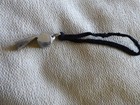 Vintage The Acme Thunderer Pfeife Made In England....Metallkörper