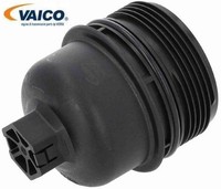 Vaico V46-0109 Deckel FüR ÖLfiltergehäUse