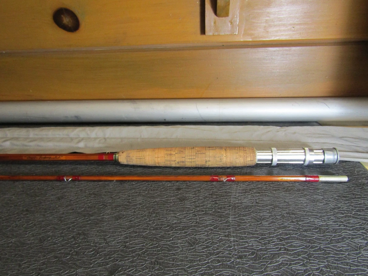 Orvis 2 Piece Fishing Rods for sale - eBay
