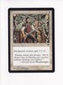 1997 MAGIC THE GATHERING MTG TEMPEST HERO'S RESOLVE (PH)