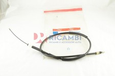 Flexible de frein Peugeot 205