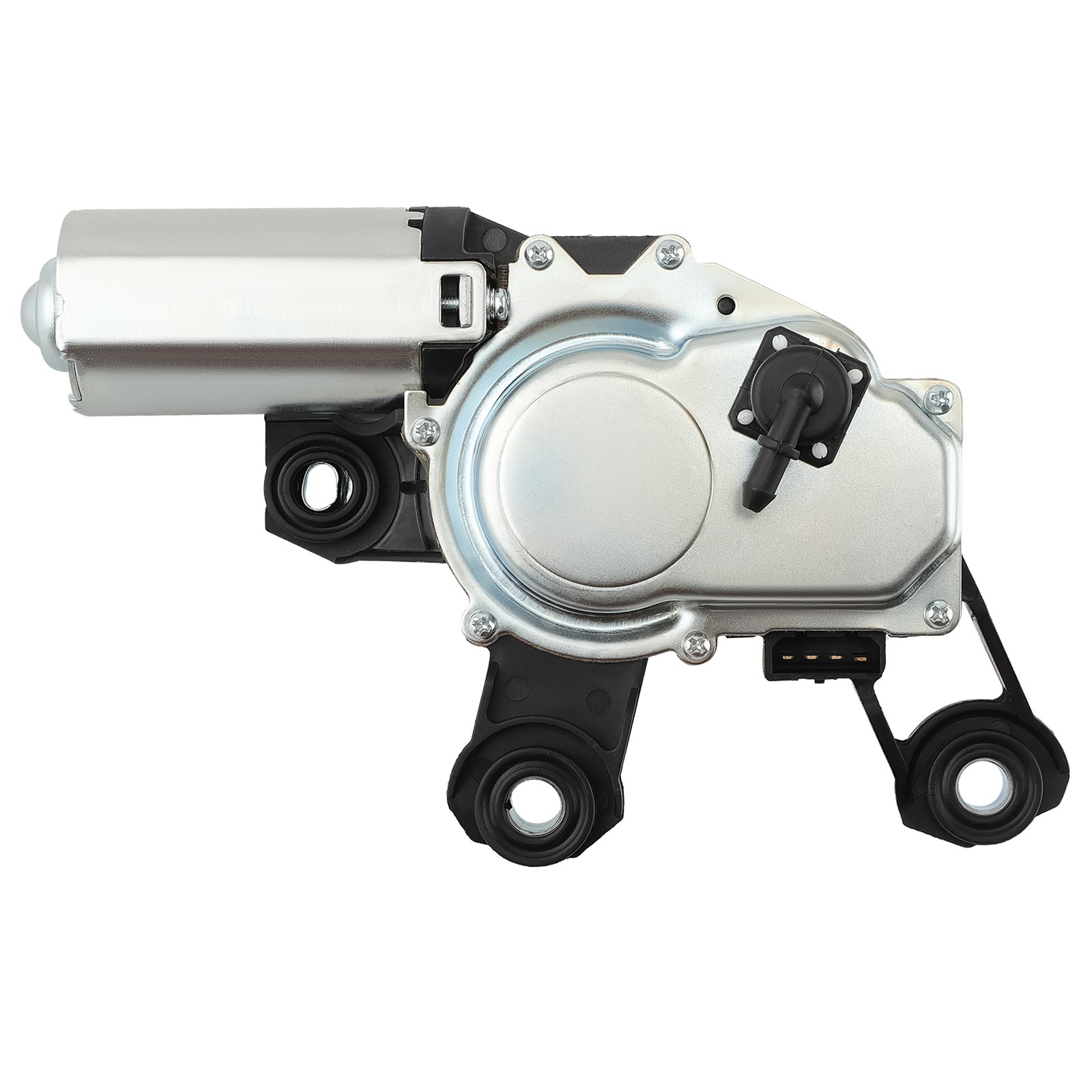 1PC Rear Windscreen Wiper Motor 12V For Audi A3 A4 A6 Q5 Q7 Allroad 8E9955711