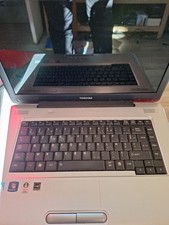 pc portable hs satellite pro L450