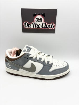 Nike SB Dunk Low Yuto Horigome Size 8.5 FQ1180001