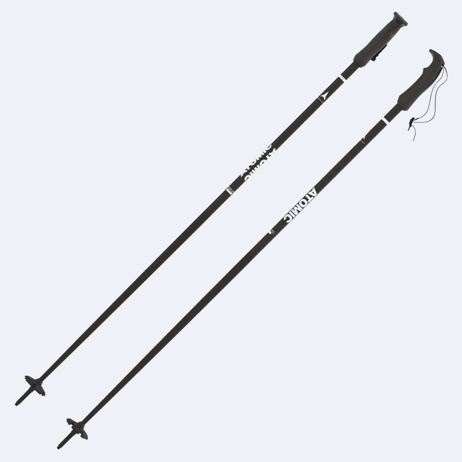 2026 Atomic AMT Ski Poles - AJ5005626