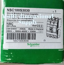 1PCS NEW NSC100S3030 SKY